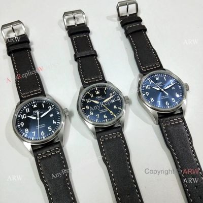 IWC Mark XVIII Replica Watch - High Quality IWC Automatic Watches